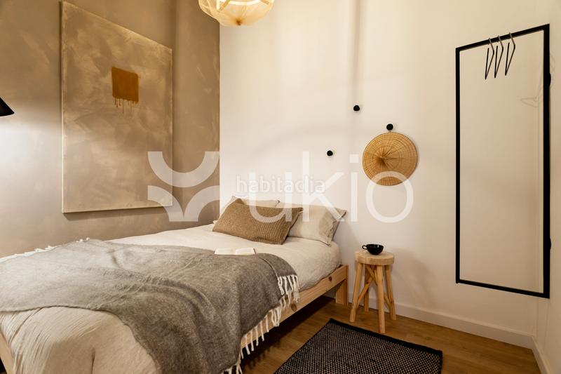 Foto 70581c60-7f18-4f7e-b191-9d3c5ce87de6. Lloguer apartament a El Camp d´en Grassot i Gràcia Nova Barcelona