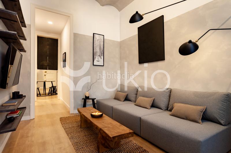 Foto b6ea8158-cd5d-47bc-a712-dd87c3d1d7b8. Lloguer apartament a El Camp d´en Grassot i Gràcia Nova Barcelona