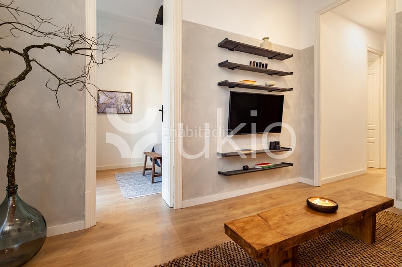 Foto b7c85958-3bcd-4e87-99db-852211a2bb6e. Lloguer apartament a El Camp d´en Grassot i Gràcia Nova Barcelona