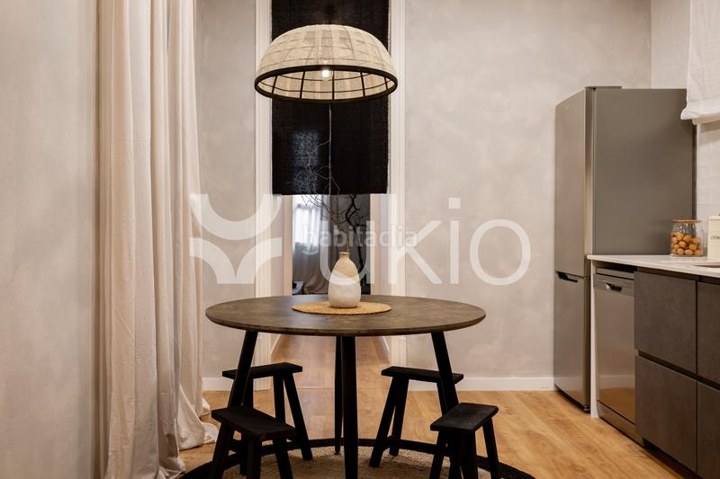 Foto c3c9a83c-f0c8-40e4-ab7e-649cabd505a6. Lloguer apartament a El Camp d´en Grassot i Gràcia Nova Barcelona