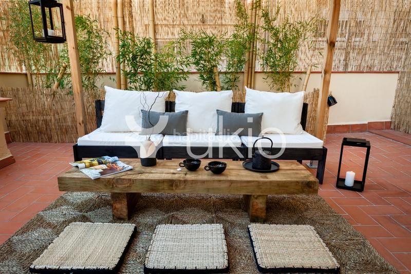 Foto c9f64960-8337-4879-bd3c-1515dece265f. Lloguer apartament a El Camp d´en Grassot i Gràcia Nova Barcelona