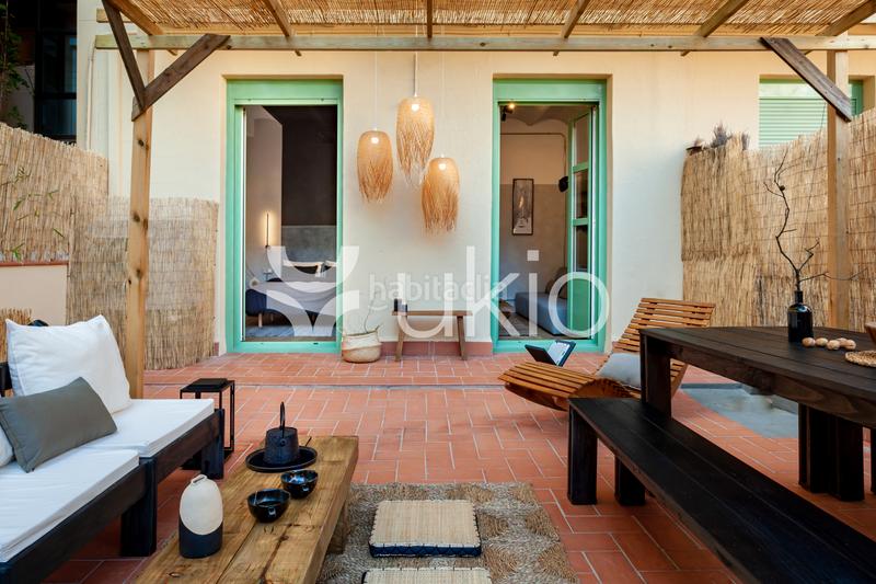 Foto d3bda438-bb74-427f-96cb-35a21b15459a. Lloguer apartament a El Camp d´en Grassot i Gràcia Nova Barcelona