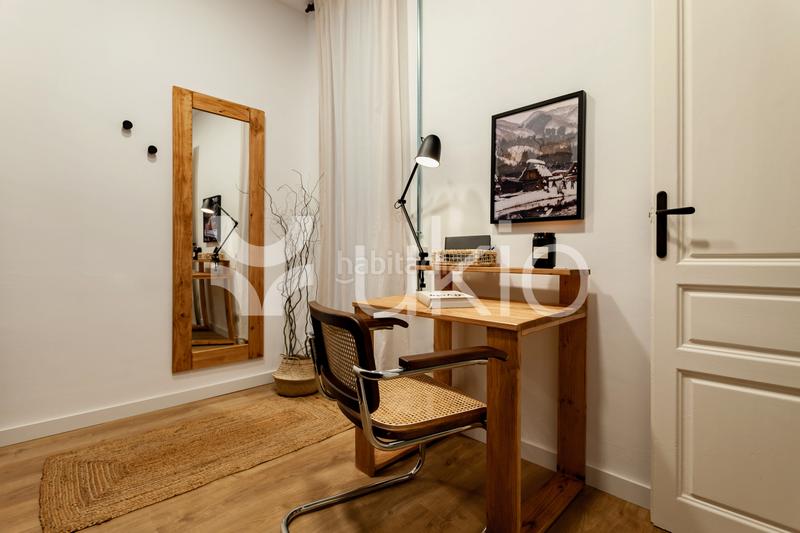 Foto 53285780-d4e7-481d-9a2f-6215491f83c9. Miete appartement in El Camp d´en Grassot i Gràcia Nova Barcelona