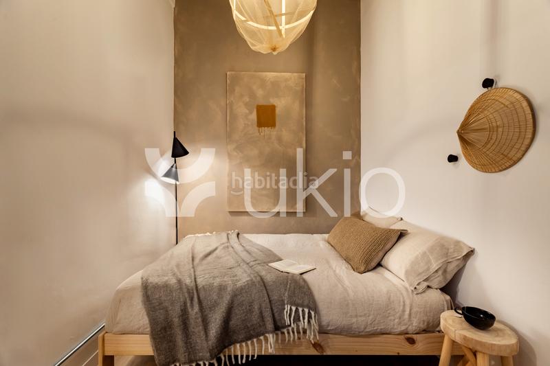 Foto eff595c8-9761-43d9-9fca-a6e23c3ee0bd. Miete appartement in El Camp d´en Grassot i Gràcia Nova Barcelona