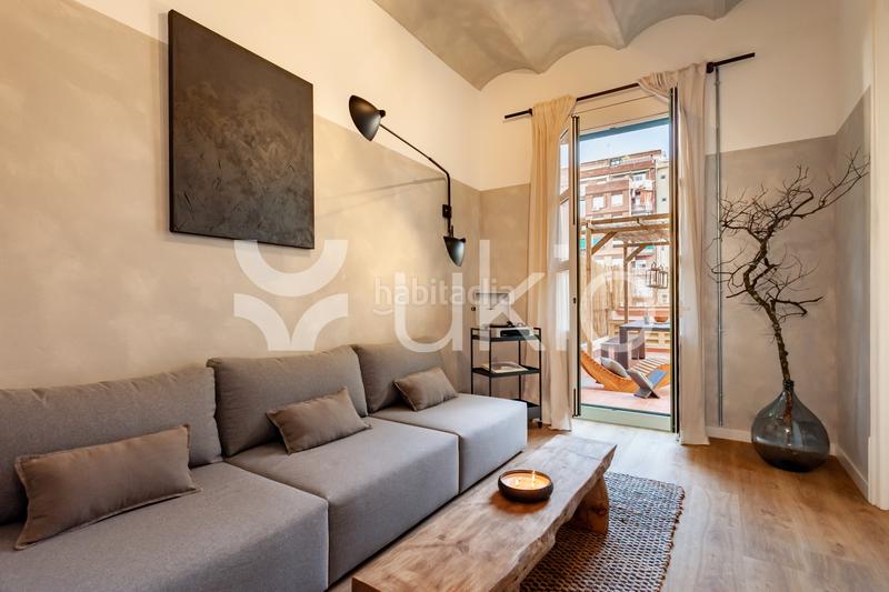 Foto b5243372-a8c9-4ef4-bf16-ab99ecdd9d87. Rent apartment in El Camp d´en Grassot i Gràcia Nova Barcelona