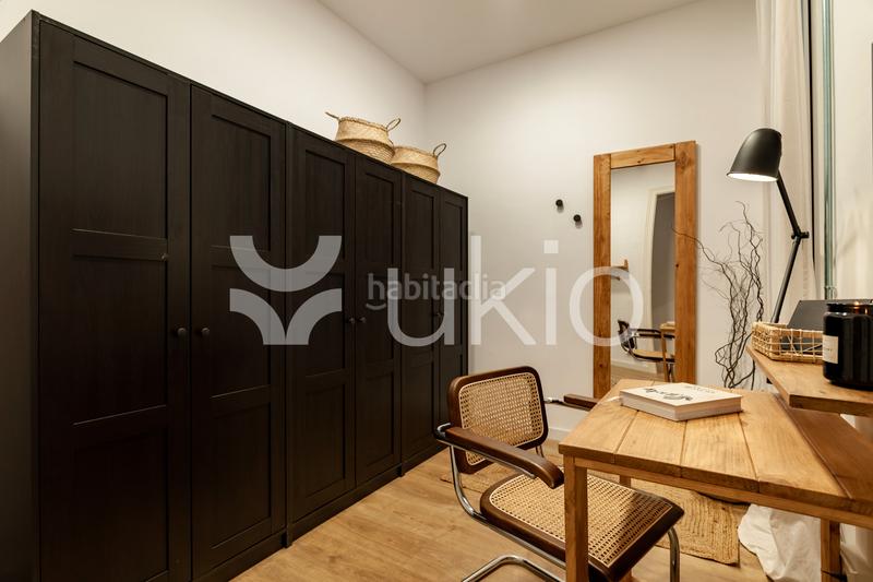 Foto edebcd3f-1331-475d-8811-33bc61101fc0. Rent apartment in El Camp d´en Grassot i Gràcia Nova Barcelona