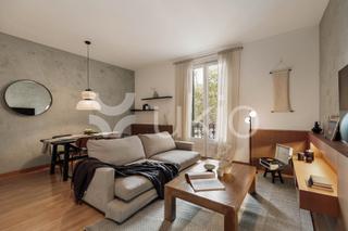 Alquiler Apartamento  Avinguda diagonal. Apartamento de 2 dormitorios en sant gervasi - galvan