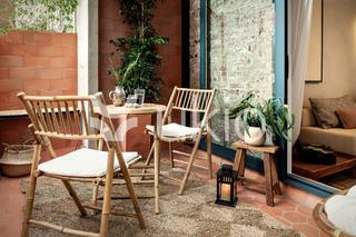 Affitto Piccolo appartamento  Carrer d'enric granados. Apartamento de 2 habitaciones en l'esquerra de eixample