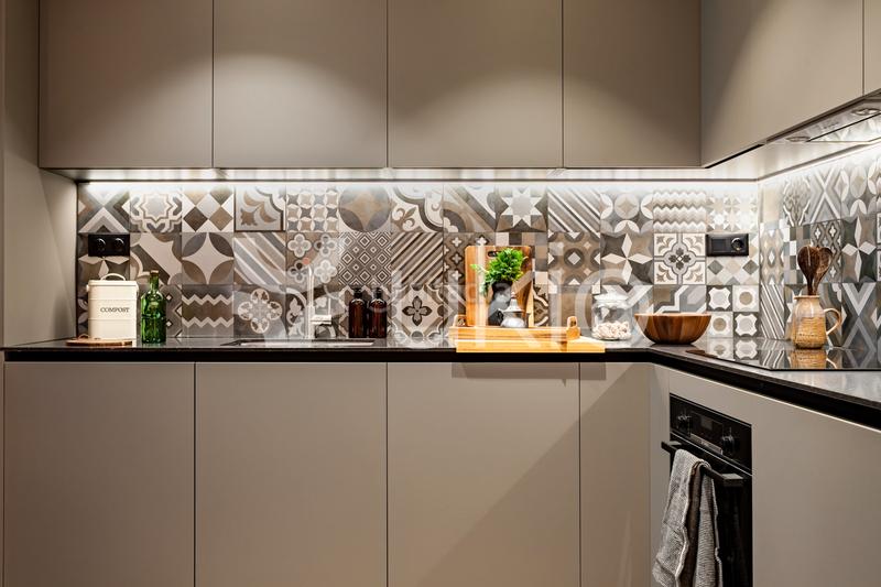 Foto 320c04af-90f3-4ea2-9a64-04994217002a. Lloguer apartament amb calefacció a La Nova Esquerra de l´Eixample Barcelona