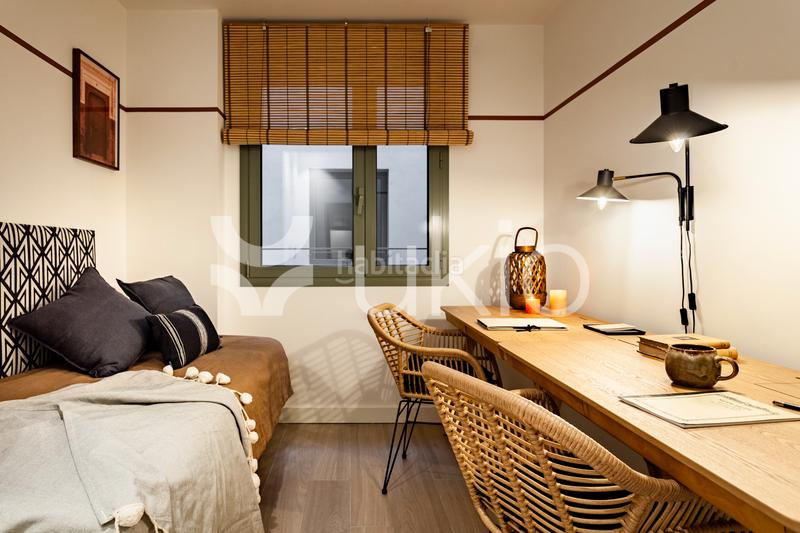 Foto 9fb1b07e-31d9-4640-8590-9067bc083d08. Lloguer apartament amb calefacció a La Nova Esquerra de l´Eixample Barcelona