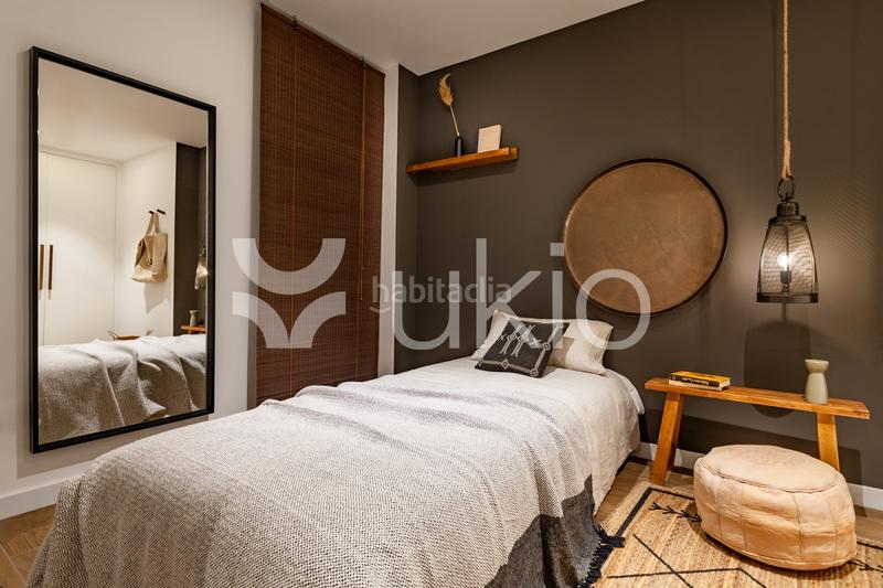 Foto 0b8aabb7-306e-412d-85ea-680c03e6ec91. Lloguer apartament amb calefacció a La Nova Esquerra de l´Eixample Barcelona