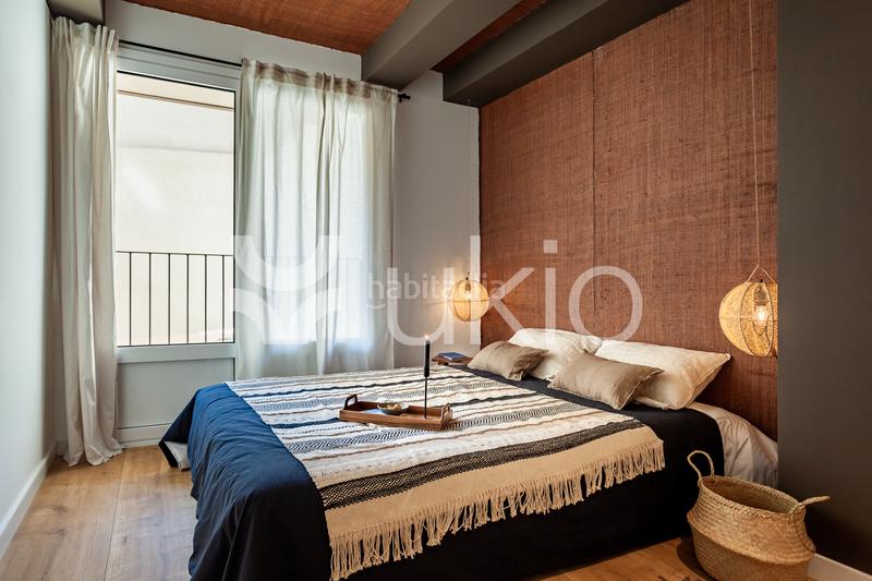 Foto 438f265f-ce09-4efc-8899-7290b9c8af1f. Lloguer apartament amb calefacció a La Nova Esquerra de l´Eixample Barcelona