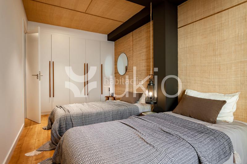 Foto 5edba717-41d4-40f8-945e-0142d383616a. Lloguer apartament amb calefacció a La Nova Esquerra de l´Eixample Barcelona