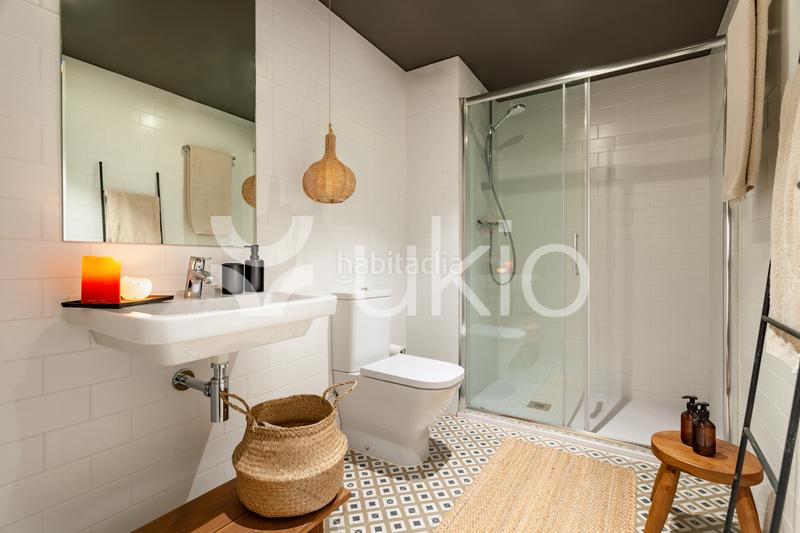 Foto 614814aa-b5aa-4cdb-b9b9-31e904231368. Lloguer apartament amb calefacció a La Nova Esquerra de l´Eixample Barcelona