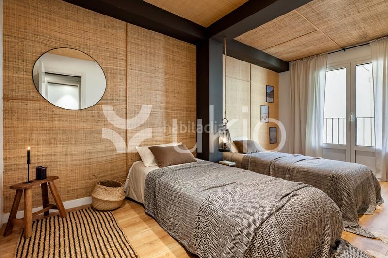 Foto 7d67fa69-69d7-44dc-8311-bc6e69df4549. Lloguer apartament amb calefacció a La Nova Esquerra de l´Eixample Barcelona