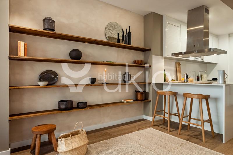 Foto 8a00b958-b49f-4cc6-99d9-f0650624dddc. Lloguer apartament amb calefacció a La Nova Esquerra de l´Eixample Barcelona