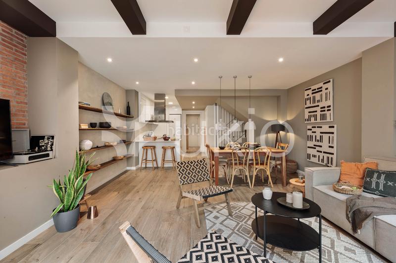 Foto 99764133-7d9d-47b6-956b-c56c453f1860. Lloguer apartament amb calefacció a La Nova Esquerra de l´Eixample Barcelona