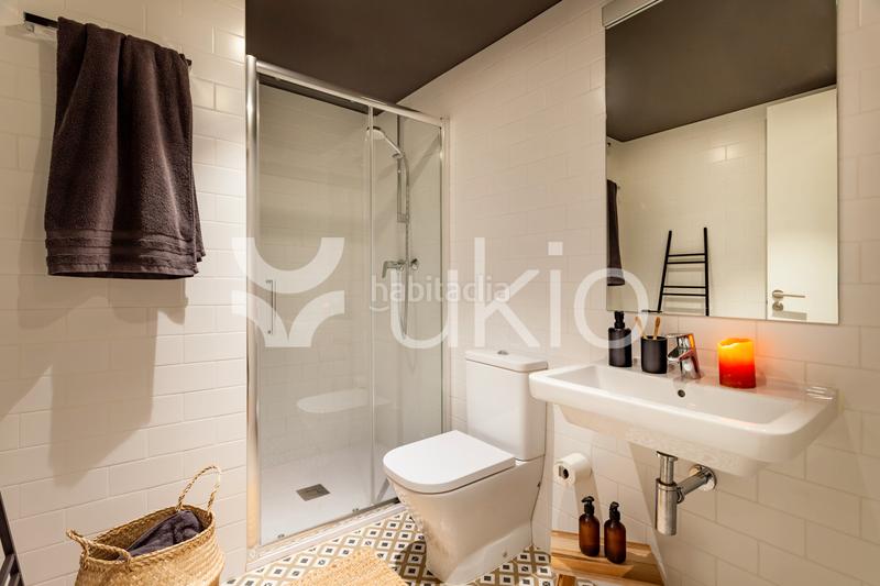 Foto c306e78a-66ea-42e5-a5d1-fcf2b216eaac. Lloguer apartament amb calefacció a La Nova Esquerra de l´Eixample Barcelona