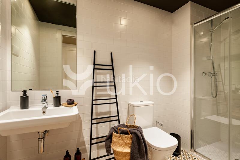 Foto f3361307-5e24-4077-ad02-f16dd10a3f80. Lloguer apartament amb calefacció a La Nova Esquerra de l´Eixample Barcelona