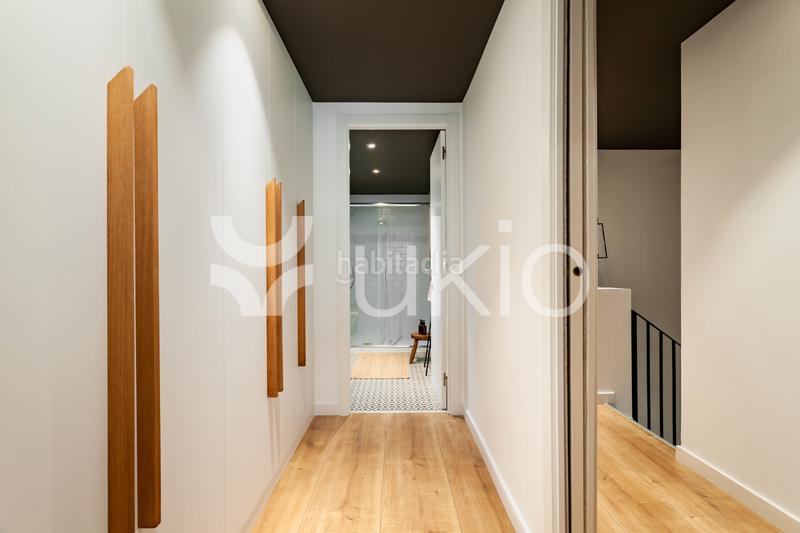 Foto 07f7f281-4103-4338-afa2-a3e314e68c81. Miete appartement mit heizung in La Nova Esquerra de l´Eixample Barcelona