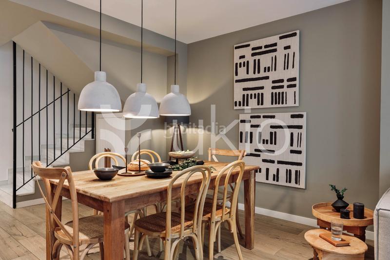 Foto 3caa79d9-002b-4d36-8ff1-c1ee102b698e. Miete appartement mit heizung in La Nova Esquerra de l´Eixample Barcelona