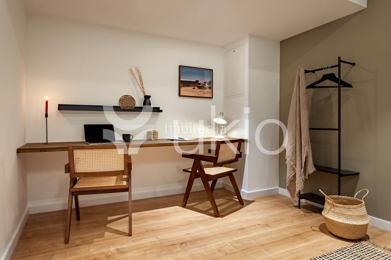 Foto 3faec78e-9ec5-4020-a16a-75c7116bab34. Miete appartement mit heizung in La Nova Esquerra de l´Eixample Barcelona