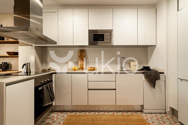 Foto 76475e93-35f7-4f48-a82e-a6623f0032a9. Miete appartement mit heizung in La Nova Esquerra de l´Eixample Barcelona