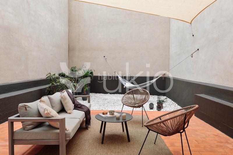 Foto 82a8f8c8-9d7b-4815-92ac-42dac0977ff8. Miete appartement mit heizung in La Nova Esquerra de l´Eixample Barcelona