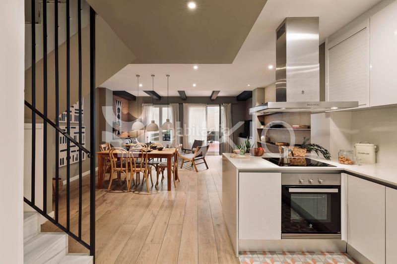 Foto 96fcd9ca-0523-459c-9770-fc747c8cc891. Miete appartement mit heizung in La Nova Esquerra de l´Eixample Barcelona