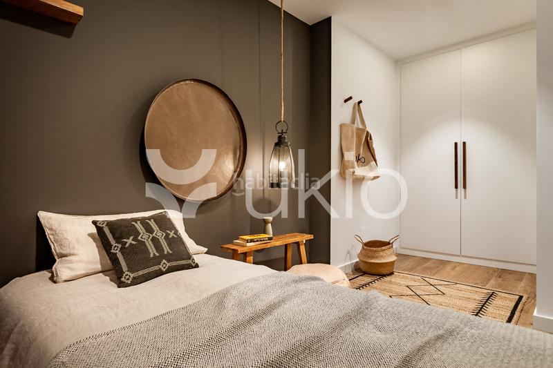 Foto ba821b7a-fe3e-4ee3-b86a-fd110dc739b8. Miete appartement mit heizung in La Nova Esquerra de l´Eixample Barcelona