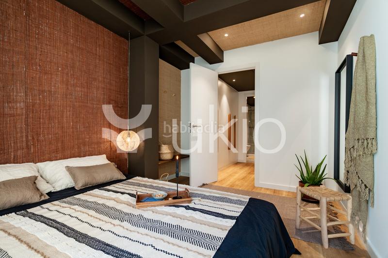 Foto f66ed3fd-3627-447a-b2d2-ca0337a27a69. Miete appartement mit heizung in La Nova Esquerra de l´Eixample Barcelona