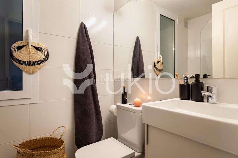 Foto 012982f3-ff5d-4bd1-aca7-df152632b46e. Affitto piccolo appartamento con riscaldamento in Barcelona