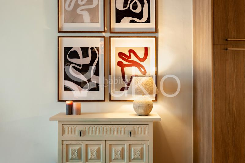 Foto 0ebdbc6d-496f-48e9-bfb6-74cea8bd3095. Miete appartement mit heizung in Sant Antoni Barcelona