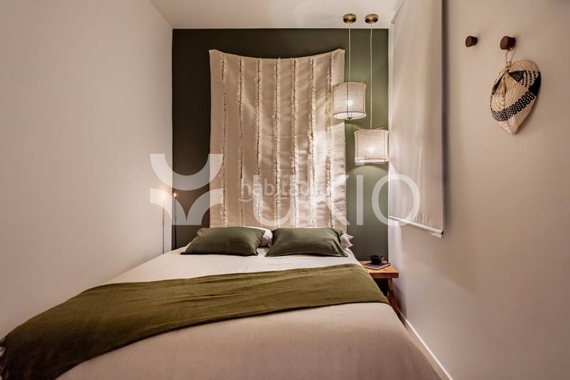 Foto a3c6f140-1d96-4487-a3f0-cd47100b012a. Miete appartement mit heizung in Sant Antoni Barcelona