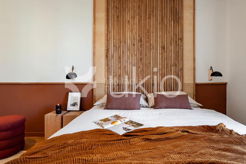 Foto e6e77e6f-ab34-4e9e-ad32-7a79bdde160f. Miete appartement mit heizung in Sant Antoni Barcelona