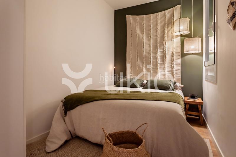 Foto f8799c8f-2ffc-4656-842c-41baab0162a7. Miete appartement mit heizung in Sant Antoni Barcelona