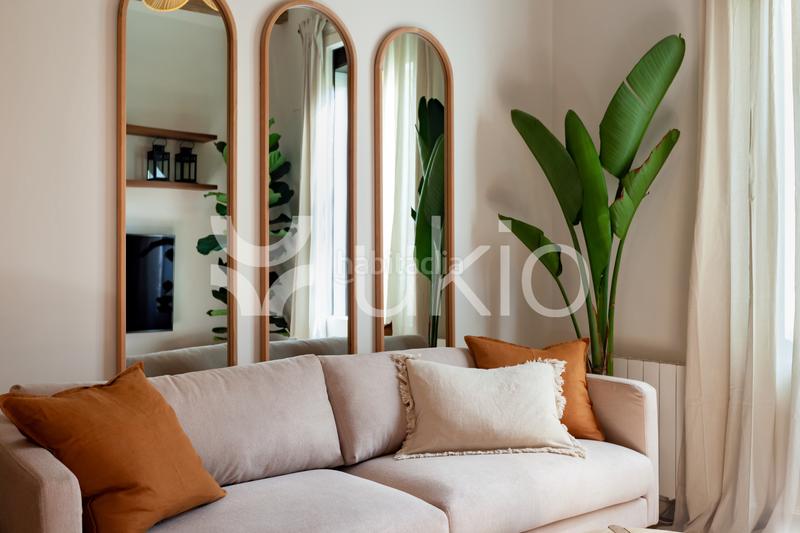 Foto 43cd274a-7b01-4352-ac50-36979b710217. Rent apartment with heating in Sant Antoni Barcelona