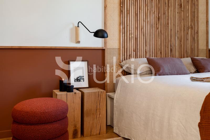 Foto 6a08d1d2-acd2-4a96-ab6c-960141150d87. Rent apartment with heating in Sant Antoni Barcelona