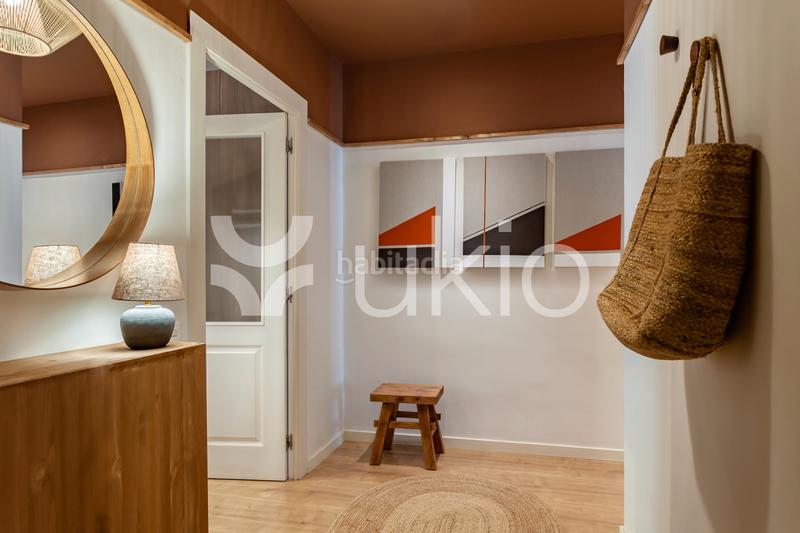 Foto d9a132b2-9f6c-4a63-b8af-e721bcc12823. Rent apartment with heating in Sant Antoni Barcelona