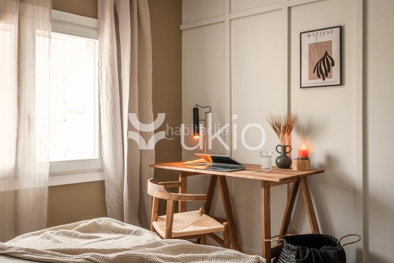 Foto 14a1df46-5acb-4624-9a97-f9049e07cffa. Affitto piccolo appartamento con riscaldamento in Barcelona