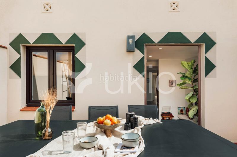 Foto 2692f5fa-5203-4fb6-a178-e4e15fc973c6. Affitto piccolo appartamento con riscaldamento in Barcelona