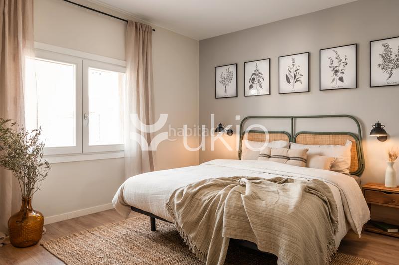 Foto 52b260b1-0c0c-4ae4-825d-429906a06a67. Affitto piccolo appartamento con riscaldamento in Barcelona