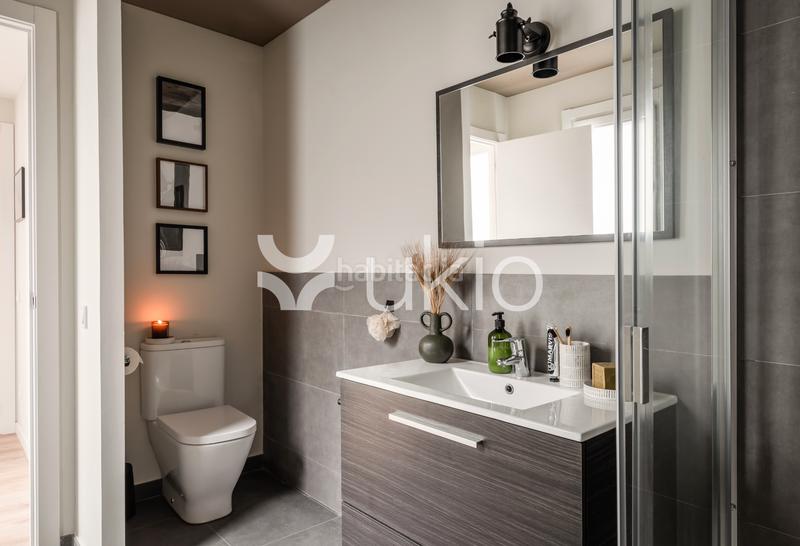 Foto cd97b0ff-73e2-424d-89cb-f7effa850a3a. Affitto piccolo appartamento con riscaldamento in Barcelona