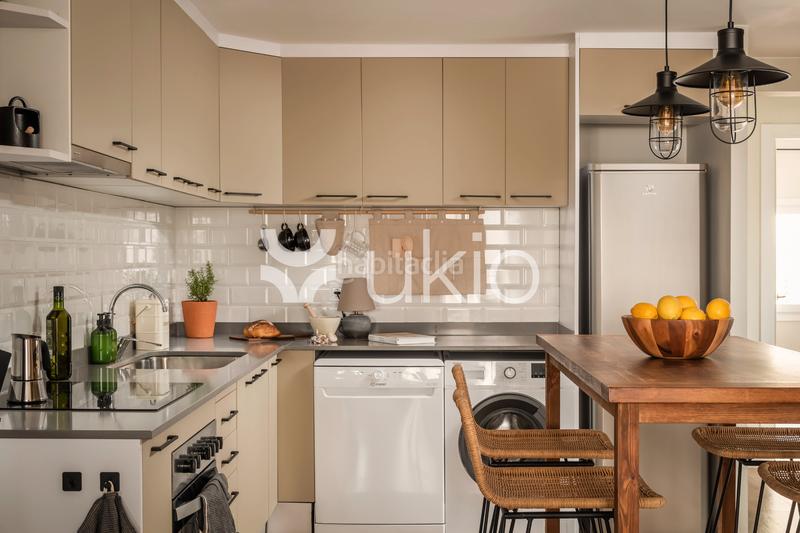 Foto d6e257f3-0ae2-4e8e-9d5b-bc48fee6530d. Affitto piccolo appartamento con riscaldamento in Barcelona