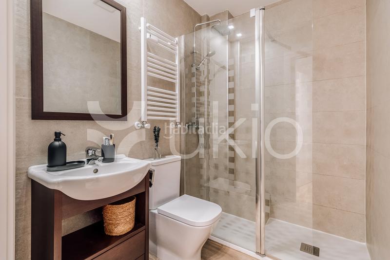 Foto 6bbaa2a0-cb1a-4200-b61b-313c7cb6ee95. Alquiler apartamento  de 3 habitaciones con terraza en Castellana en Madrid