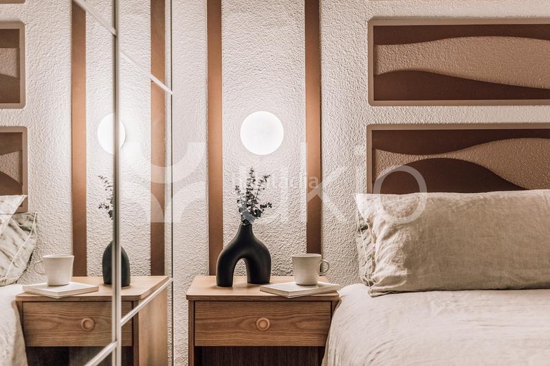 Foto a31a4e2b-10ca-4e0e-b645-8e6d85a3b38f. Alquiler apartamento  de 3 habitaciones con terraza en Castellana en Madrid