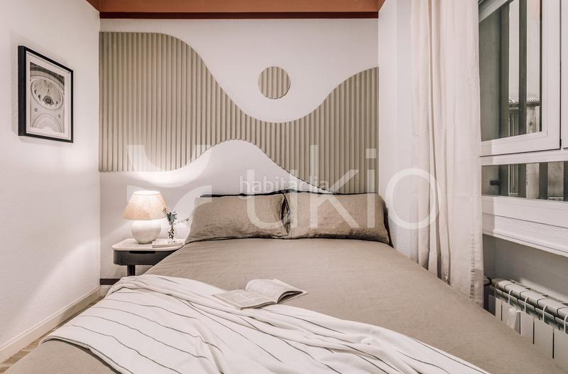 Foto 22d81ef0-3b81-4114-9d7c-dc78234cf49b. Lloguer apartament amb calefacció a Castellana Madrid