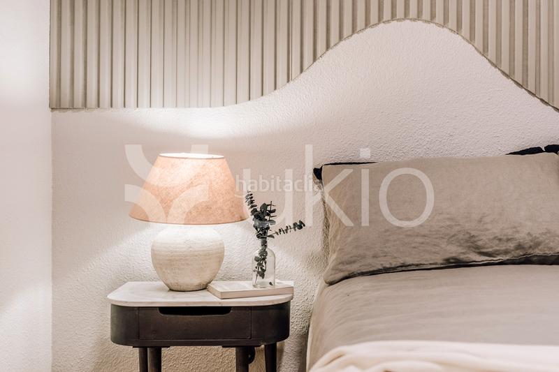 Foto 1ed50510-0370-48d5-9d03-ee3463f1ac52. Location appartement avec chauffage dans Castellana Madrid