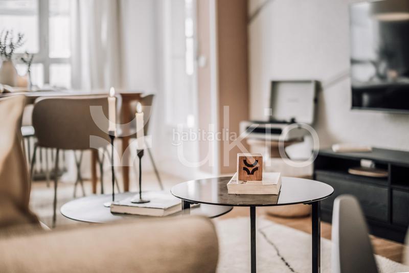 Foto 32725868-f136-47fe-a653-bc9d903ef88d. Location appartement avec chauffage dans Castellana Madrid