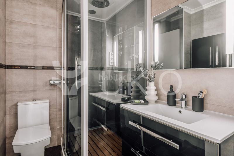 Foto 870a70cd-61f3-41cd-9a8a-d44566e88f01. Location appartement avec chauffage dans Castellana Madrid